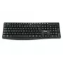 Vadu USB tastatūra Equip 245211