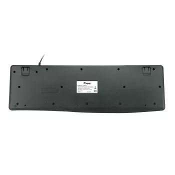 Vadu USB tastatūra Equip 245211