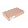 Equip Fixed Shelf 10', 1U, 150mm, melna