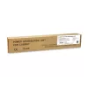 Equip 333310 strāvas sadales bloks (PDU) 8 maiņstrāvas rozetes 1U melns