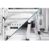 DIGITUS plāns komutācijas kabelis - CAT6 - U/UTP - Snagless - Cu - 2m - pelēka