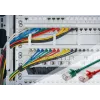 Patch vads Digitus CAT 6A klase Ea F/FTP DK-1632-A-015S