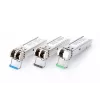 DIGITUS 1.25 Gbps SFP modulis, līdz 20 km vienmoda, LC duplekss savienotājs 1000Base-LX, 1310nm