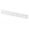 DIGITUS Fo priekšējais panelis Quick Lock 6x Sc Sx Lc Dx Vertikāli Pelēks