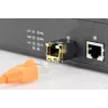 DIGITUS Mini GBIC Copper SFP modulis 10G 100m atbalsta 10G 5G 2.5G 1G Base-T