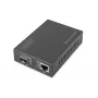 DIGITUS Digitus 10GB RJ45 - SFP+ Mini GBIC šķiedru pārveidotājs