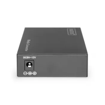 DIGITUS Digitus 10GB RJ45 - SFP+ Mini GBIC šķiedru pārveidotājs