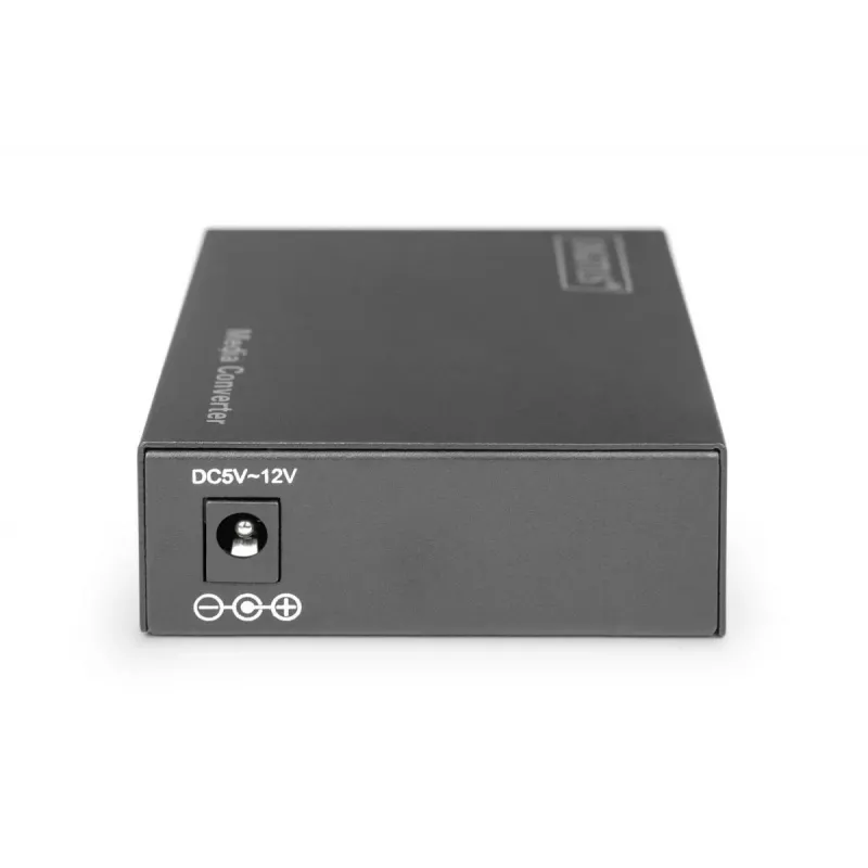 DIGITUS Digitus 10GB RJ45 - SFP+ Mini GBIC šķiedru pārveidotājs