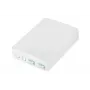 DIGITUS FTTH korpuss, ar 2x LC(APC) DX adapteri Virsmas montāža