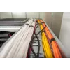 DIGITUS instalācijas kabelis - Cat 7 - S/FTP - AWG 26/1 - simplex - 350m