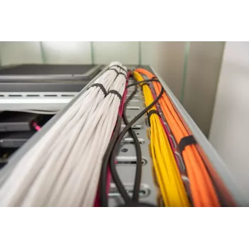 DIGITUS instalācijas kabelis - Cat 7 - S/FTP - AWG 26/1 - simplex - 350m