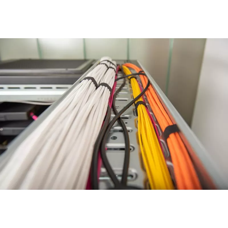 DIGITUS instalācijas kabelis - Cat 7 - S/FTP - AWG 26/1 - simplex - 350m