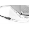 DIGITUS USB Type-C pagarinātāja kabelis, C tipa M/F, 2m, pilnfunkciju, Gen2, 3A, 10GB, versija 3.1, CE