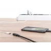 DIGITUS USB Type-C pagarinātāja kabelis, C tipa M/F, 2m, pilnfunkciju, Gen2, 3A, 10GB, versija 3.1, CE