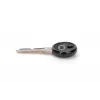 Atslēga Digitus DN-DVR-1 melna sudrabota 48,3 cm 2 gab.