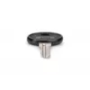 Atslēga Digitus DN-DVR-1 melna sudrabota 48,3 cm 2 gab.