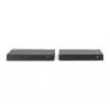 DIGITUS HDBaseT HDMI pagarinātāja komplekts 150m 4K/60Hz 18 Gbps YUV 444 HDR