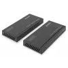 DIGITUS HDBaseT HDMI pagarinātāja komplekts 150m 4K/60Hz 18 Gbps YUV 444 HDR