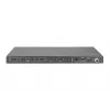 DIGITUS 4x 2 HDMI matricas slēdzis 4K/60Hz mērogošana EDID ARC HDCP 2.2 18 Gbps