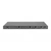 DIGITUS 4x 2 HDMI matricas slēdzis 4K/60Hz mērogošana EDID ARC HDCP 2.2 18 Gbps