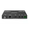 DIGITUS 4K HDBaseT pagarinātāja komplekts 70m PoC RS232 IR melns
