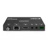 DIGITUS 4K HDBaseT pagarinātāja komplekts 70m PoC RS232 IR melns