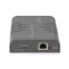 DIGITUS IP KVM paplašinātājs, uztvērēja (RX) vienība DS-55529