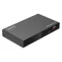 DIGITUS 1x2 HDMI sadalītājs - 8K/60Hz (4:4:4), Toslink, stereo, EDID vadība