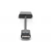 Active DisplayPort Adapter Digitus DB-340414-001-S