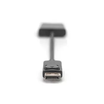 Active DisplayPort Adapter Digitus DB-340414-001-S