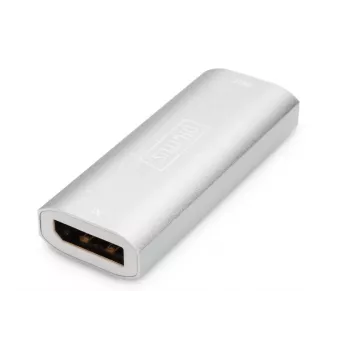 AV atkārtotājs Digitus DS-55524 8K DisplayPort atkārtotājs