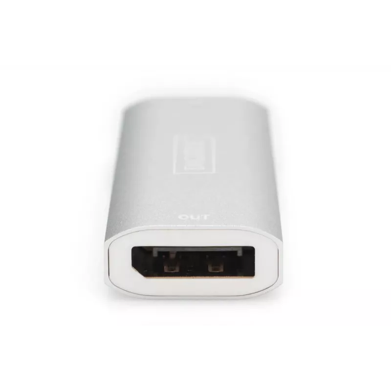 AV atkārtotājs Digitus DS-55524 8K DisplayPort atkārtotājs