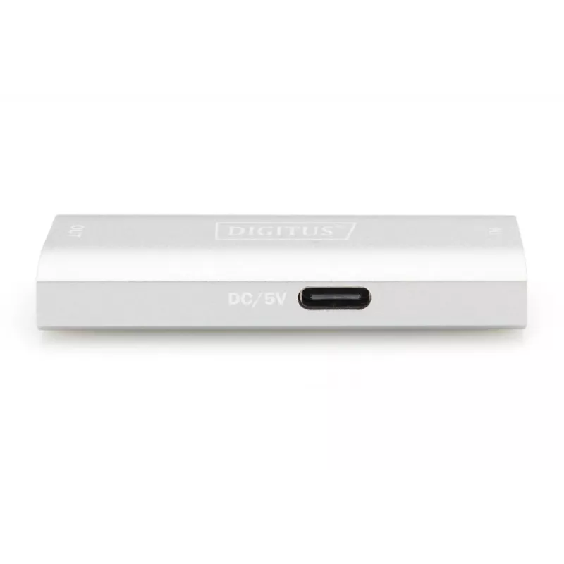 AV atkārtotājs Digitus DS-55524 8K DisplayPort atkārtotājs