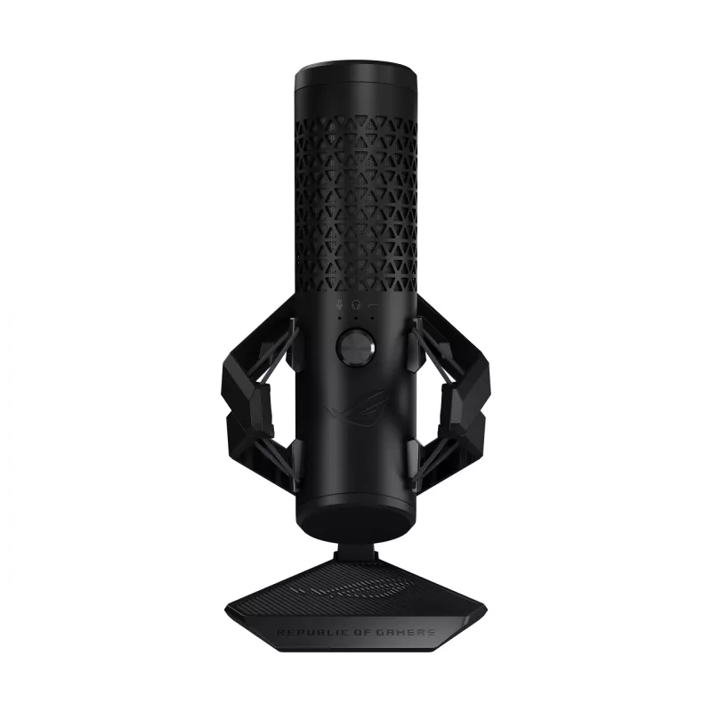 ASUS ROG Carnyx BLK Melns galda mikrofons