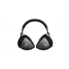 ASUS ROG Delta S austiņas ar vadu, galvas lentes, spēlēm, melnas