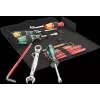 Instrumentu komplekts Wera SH 2 15
