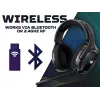 ACER Austiņas Predator Galea 550 - stereo - Bluetooth