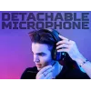 ACER Austiņas Predator Galea 550 - stereo - Bluetooth