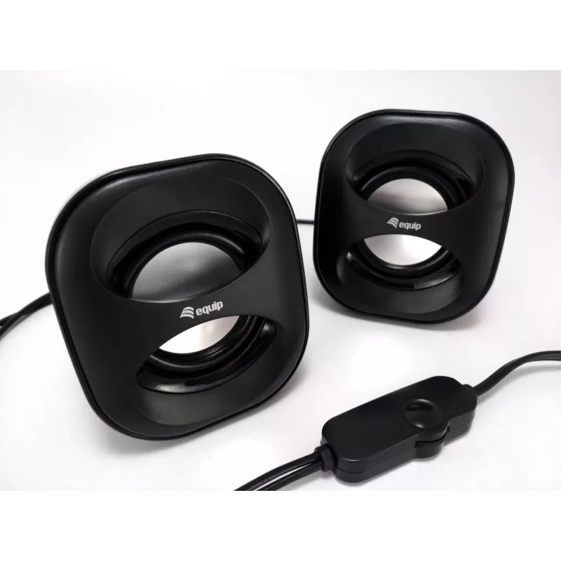 Mini USB skaļrunis Equip, 3 W
