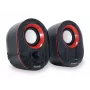 Skaļrunis Equip Stereo 2.0, 3 W jauda