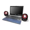 Skaļrunis Equip Stereo 2.0, 3 W jauda