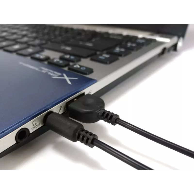 Skaļrunis Equip Stereo 2.0, 3 W jauda