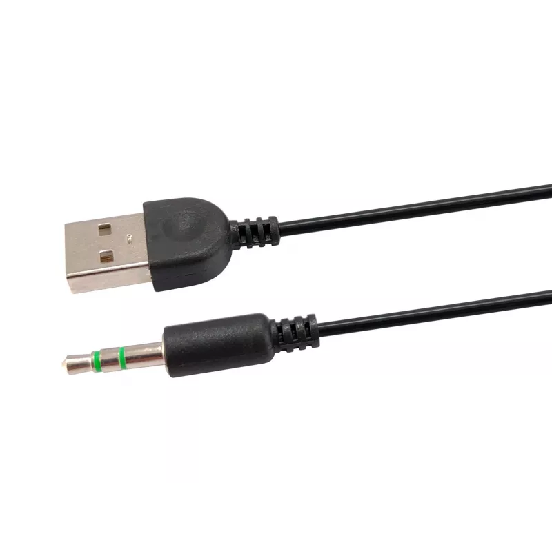 Skaļrunis Equip Stereo 2.0, 3 W jauda
