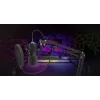 GENESIS Radium 400 G2 Melns Studijas mikrofons