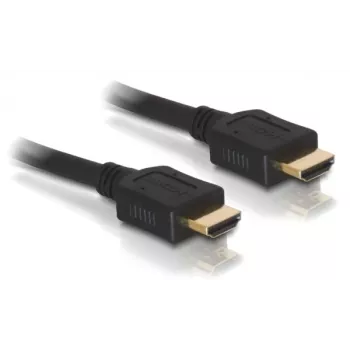 DELOCK High Speed HDMI kabelis vīrietis / vīrietis 1,8 m (84407)