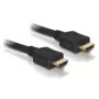 DELOCK High Speed HDMI kabelis vīrietis / vīrietis 1,8 m (84407)