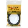 DELOCK High Speed HDMI kabelis vīrietis / vīrietis 1,8 m (84407)
