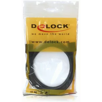 DELOCK High Speed HDMI kabelis vīrietis / vīrietis 1,8 m (84407)
