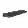 Acer 13-in-1 Type-C Minidock Wired USB 3.2 Gen 1 Melns
