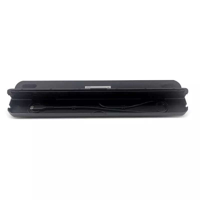 Acer 13-in-1 Type-C Minidock Wired USB 3.2 Gen 1 Melns